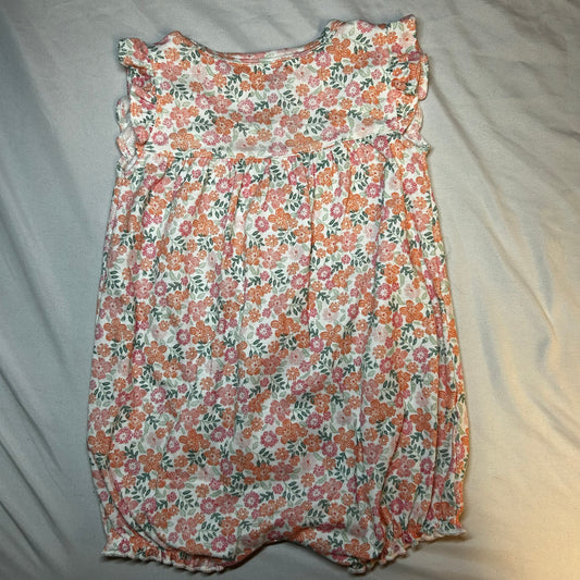 Carters onesie
