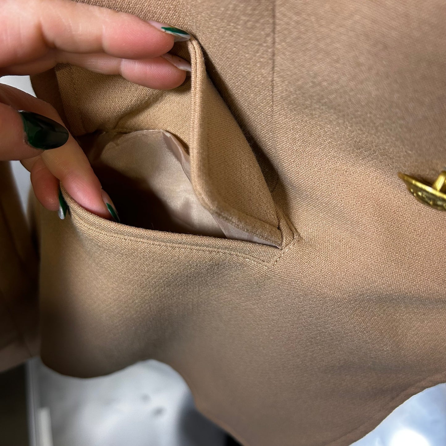 Missguided blazer