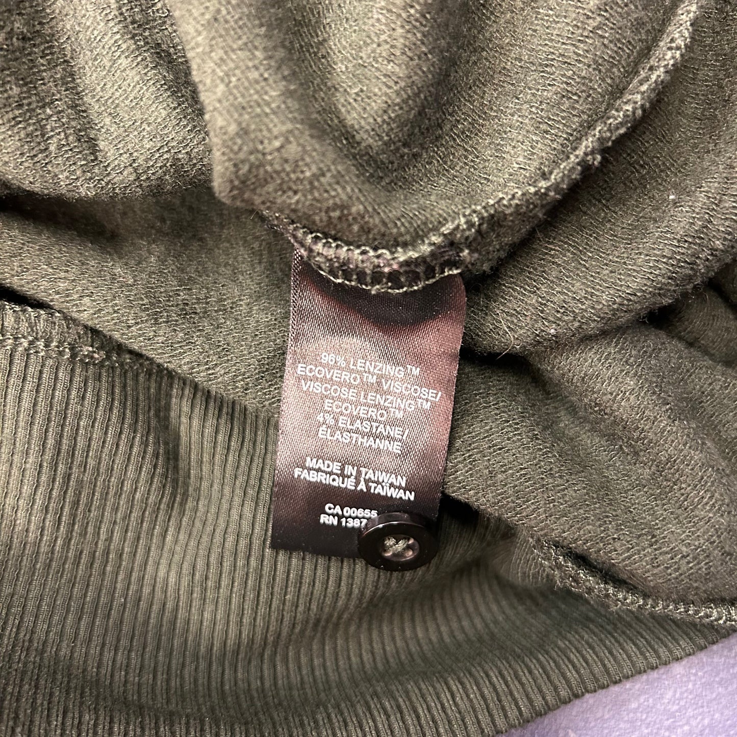 Breastfeeding top