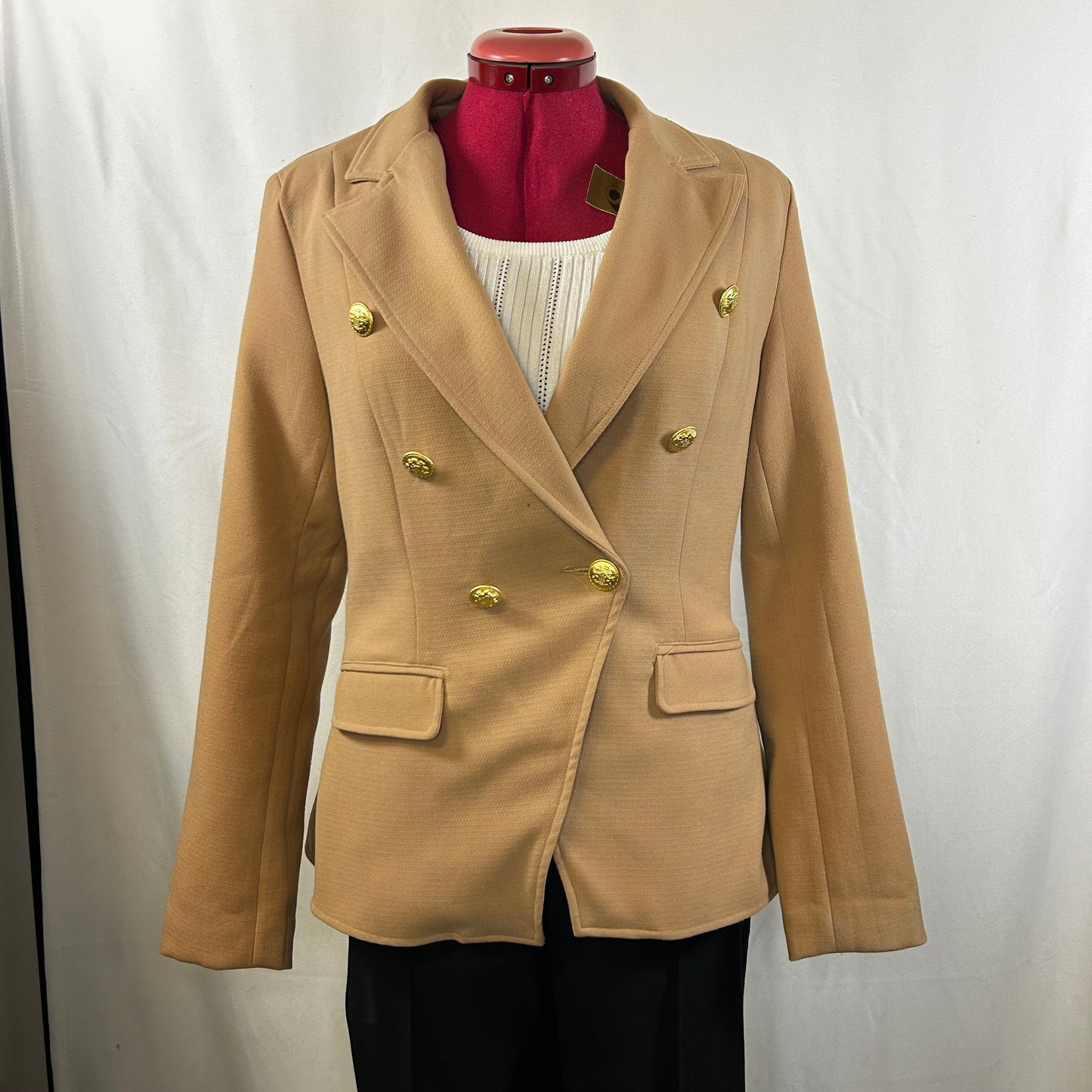 Missguided blazer