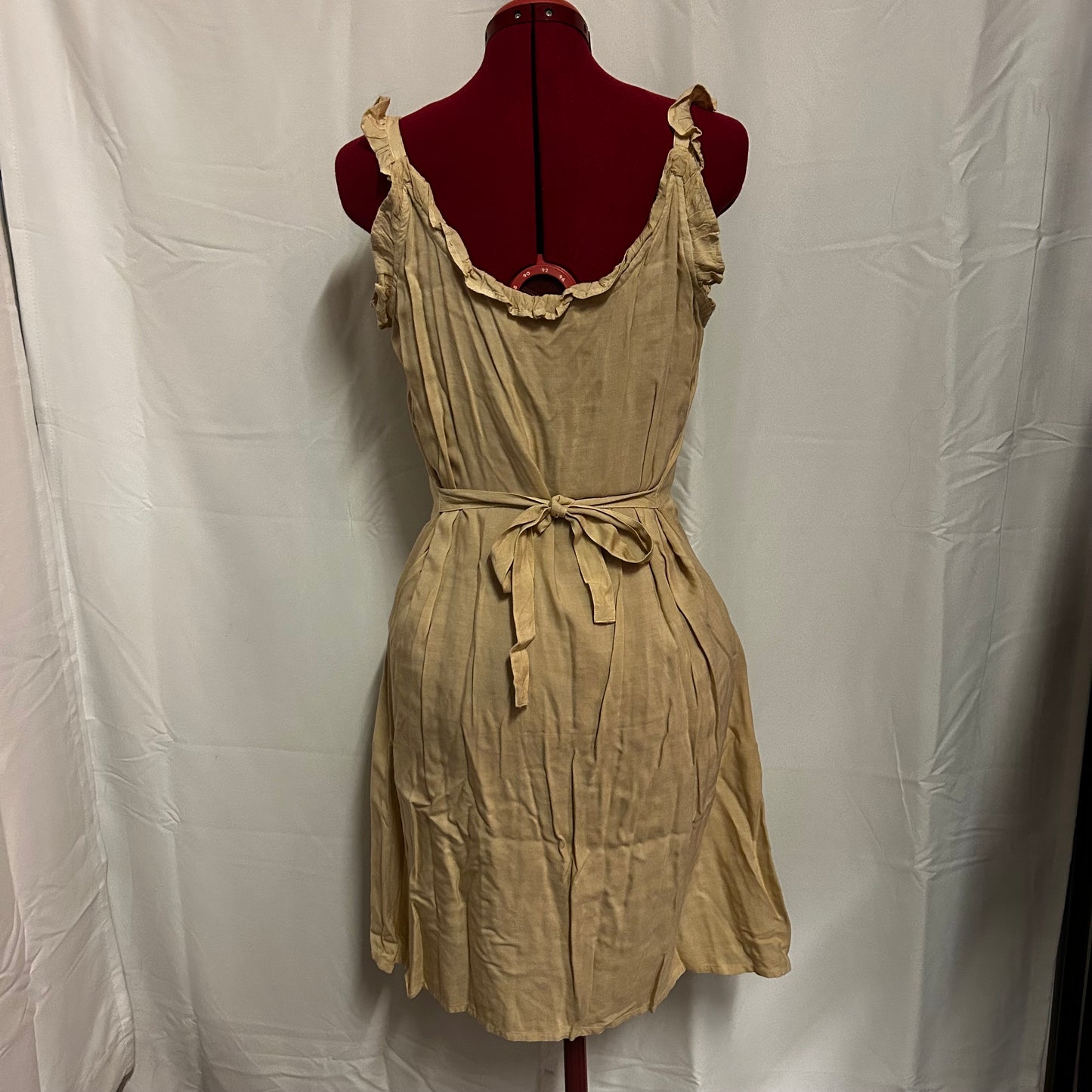 Vintage dress