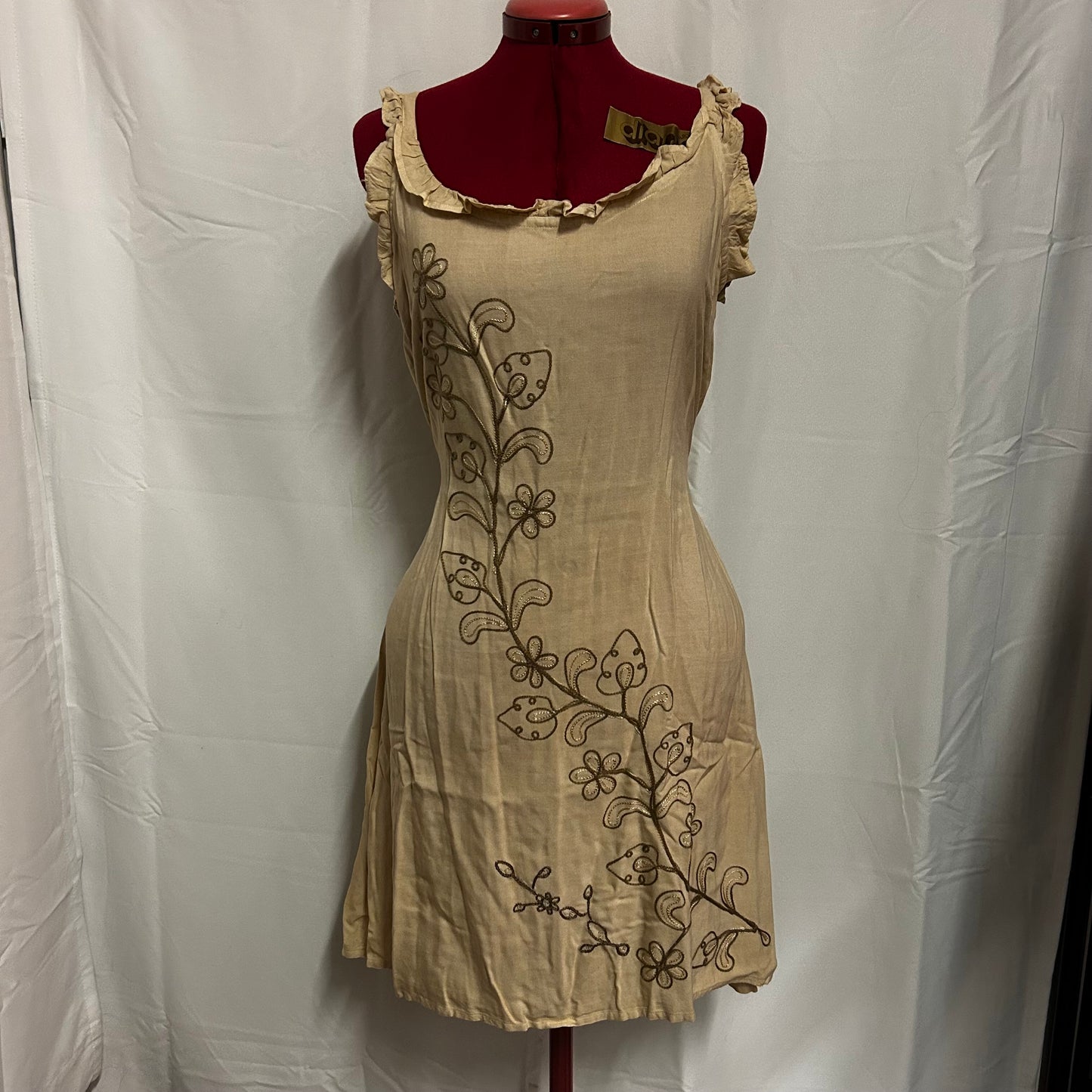 Vintage dress