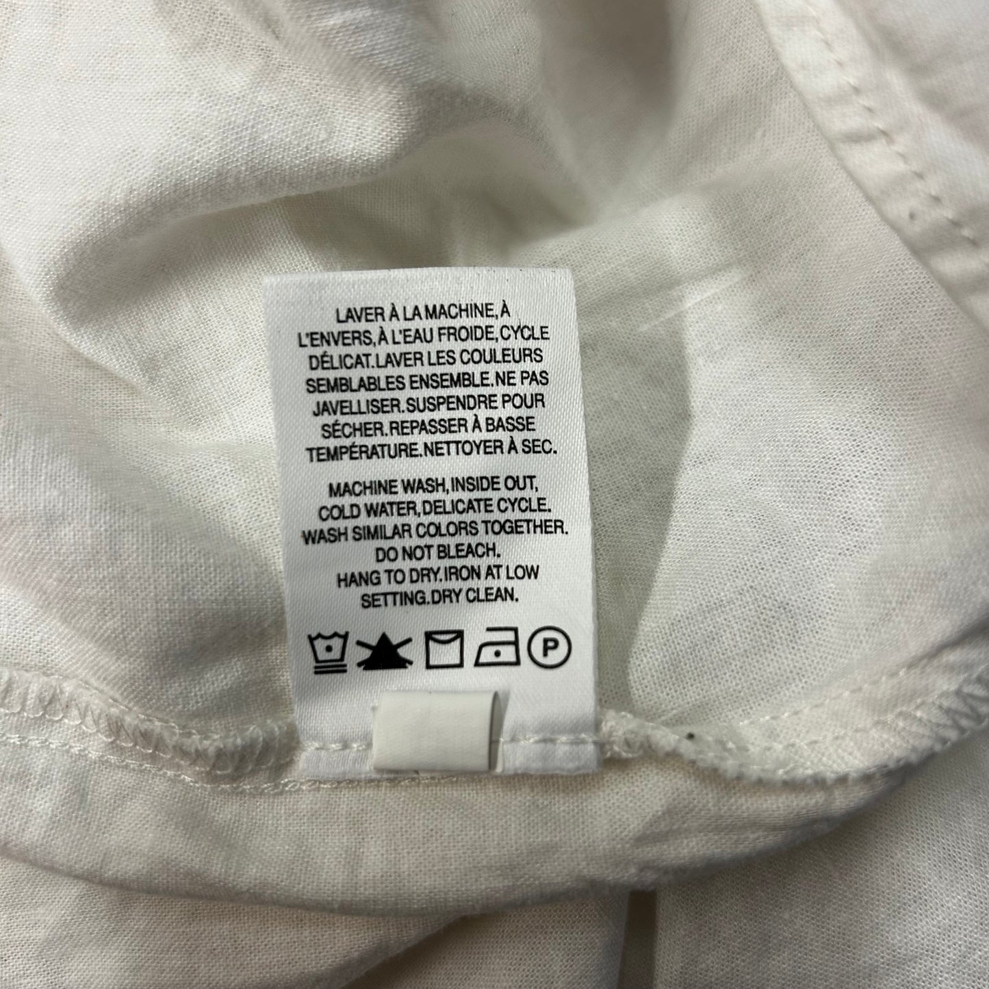 Reitmans top