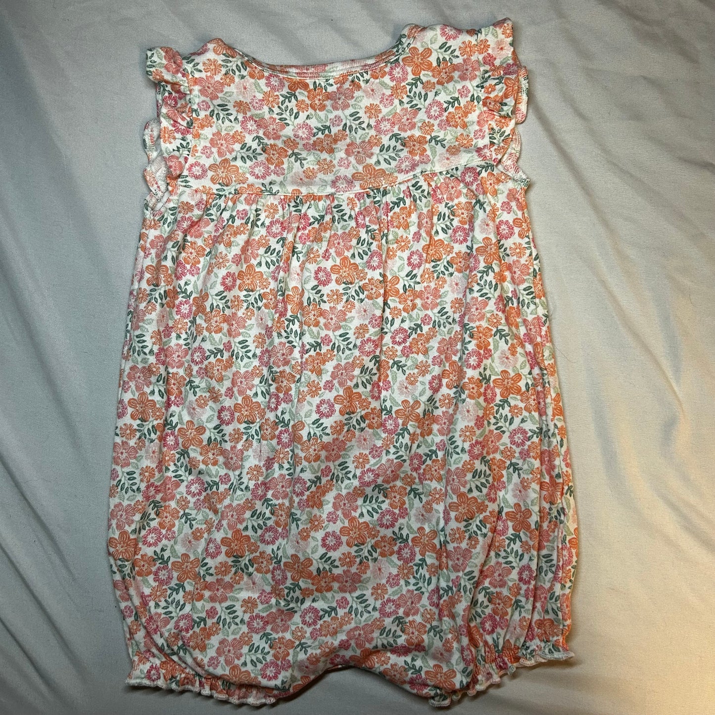 Carters onesie