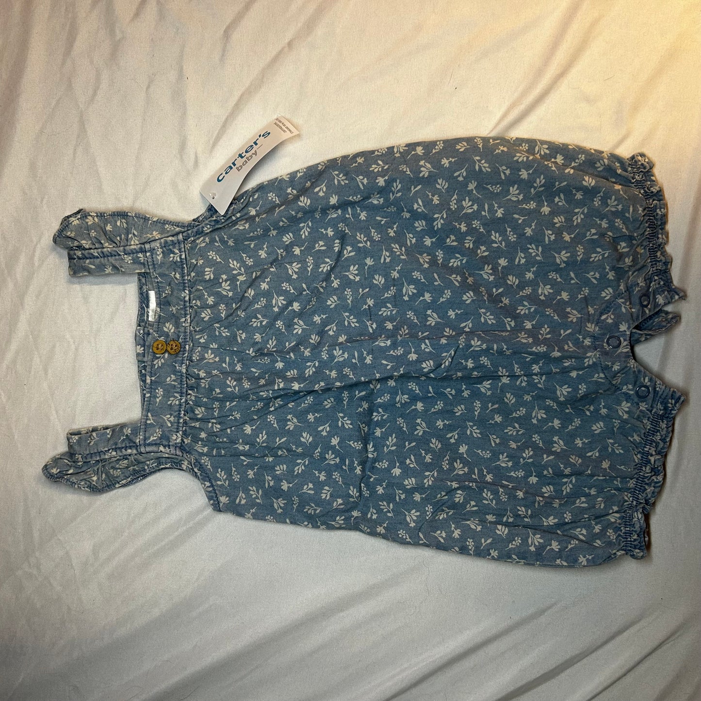 Onesie 9mo