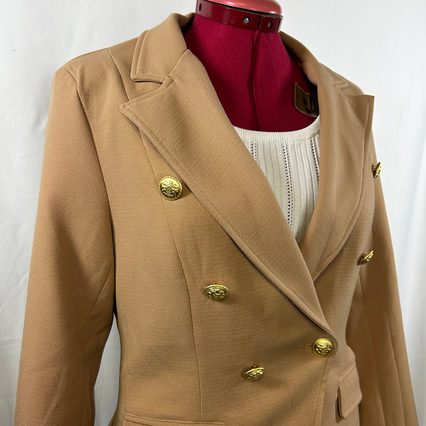 Missguided blazer