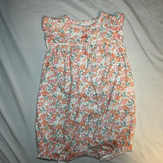 Carters onesie