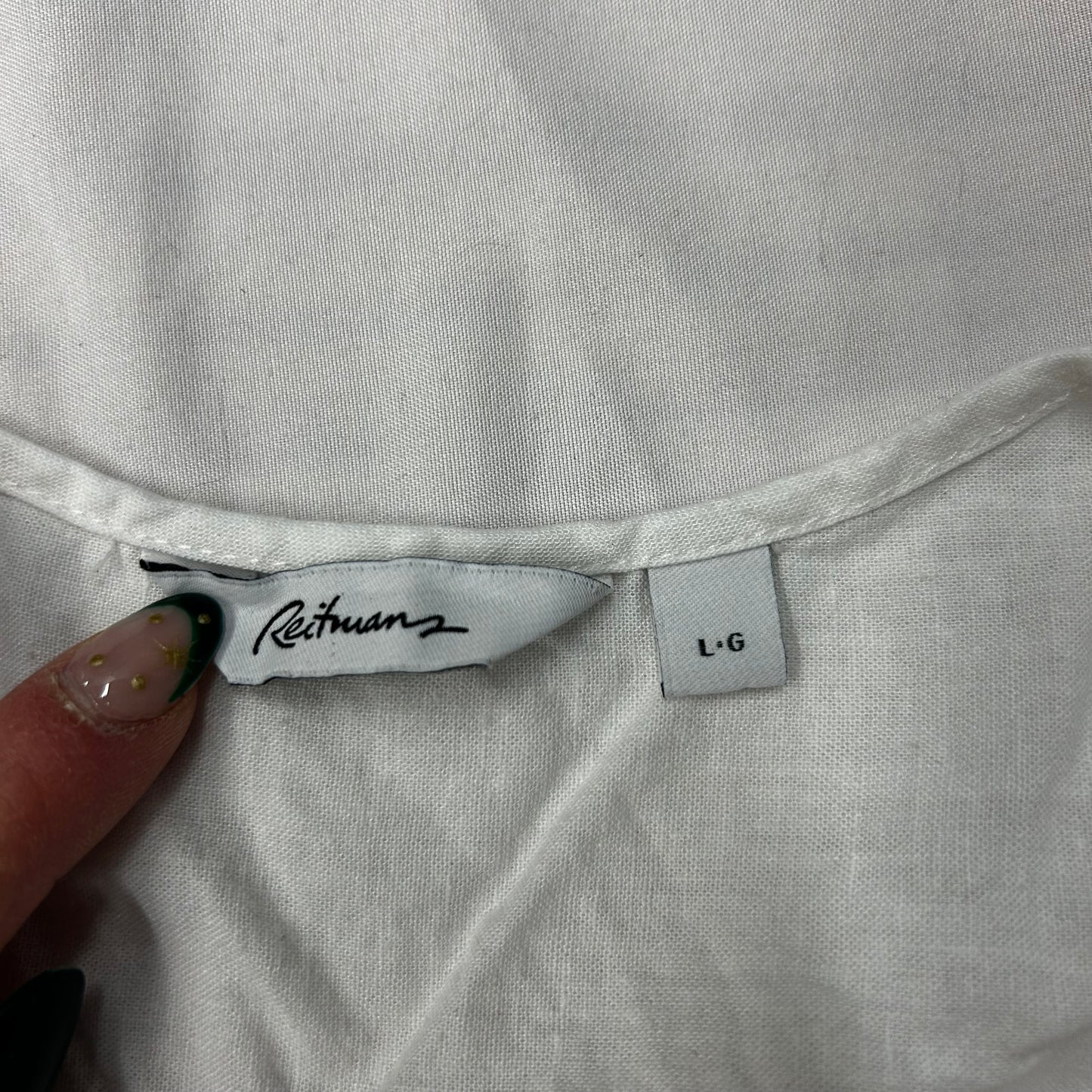 Reitmans top