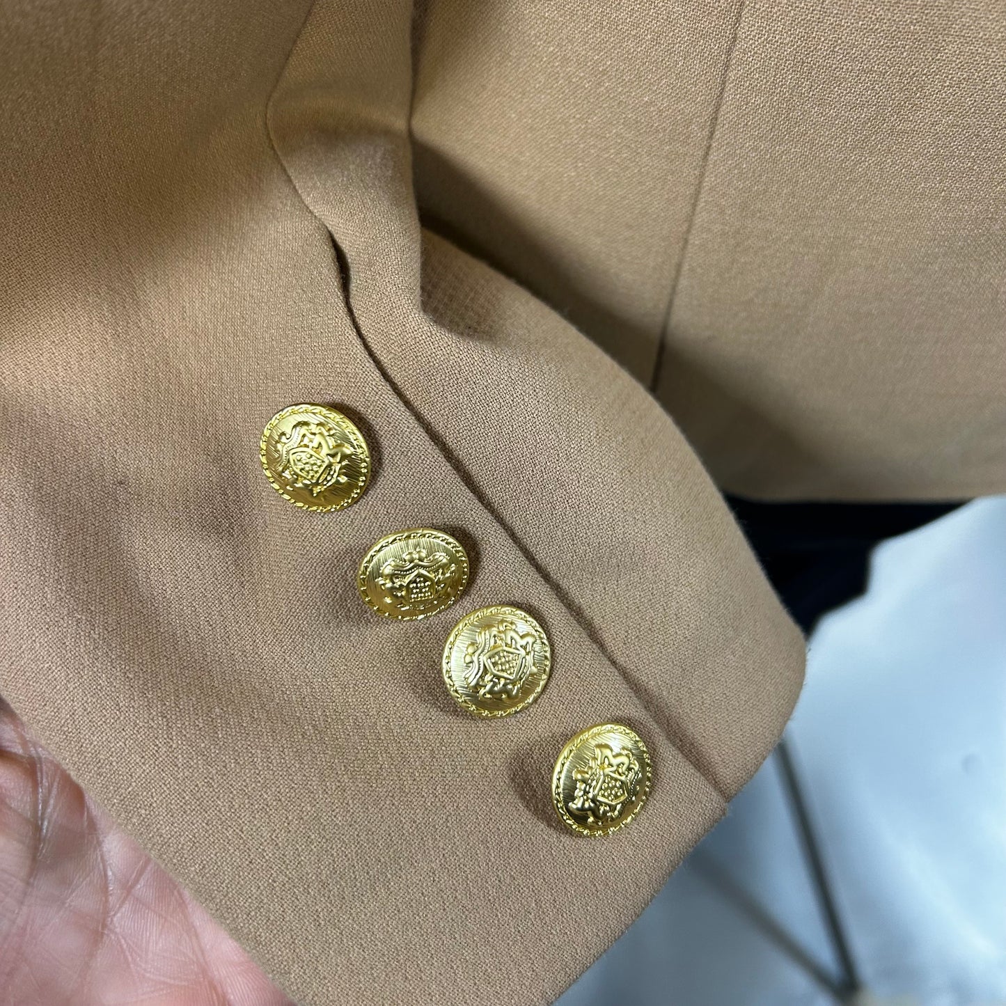 Missguided blazer