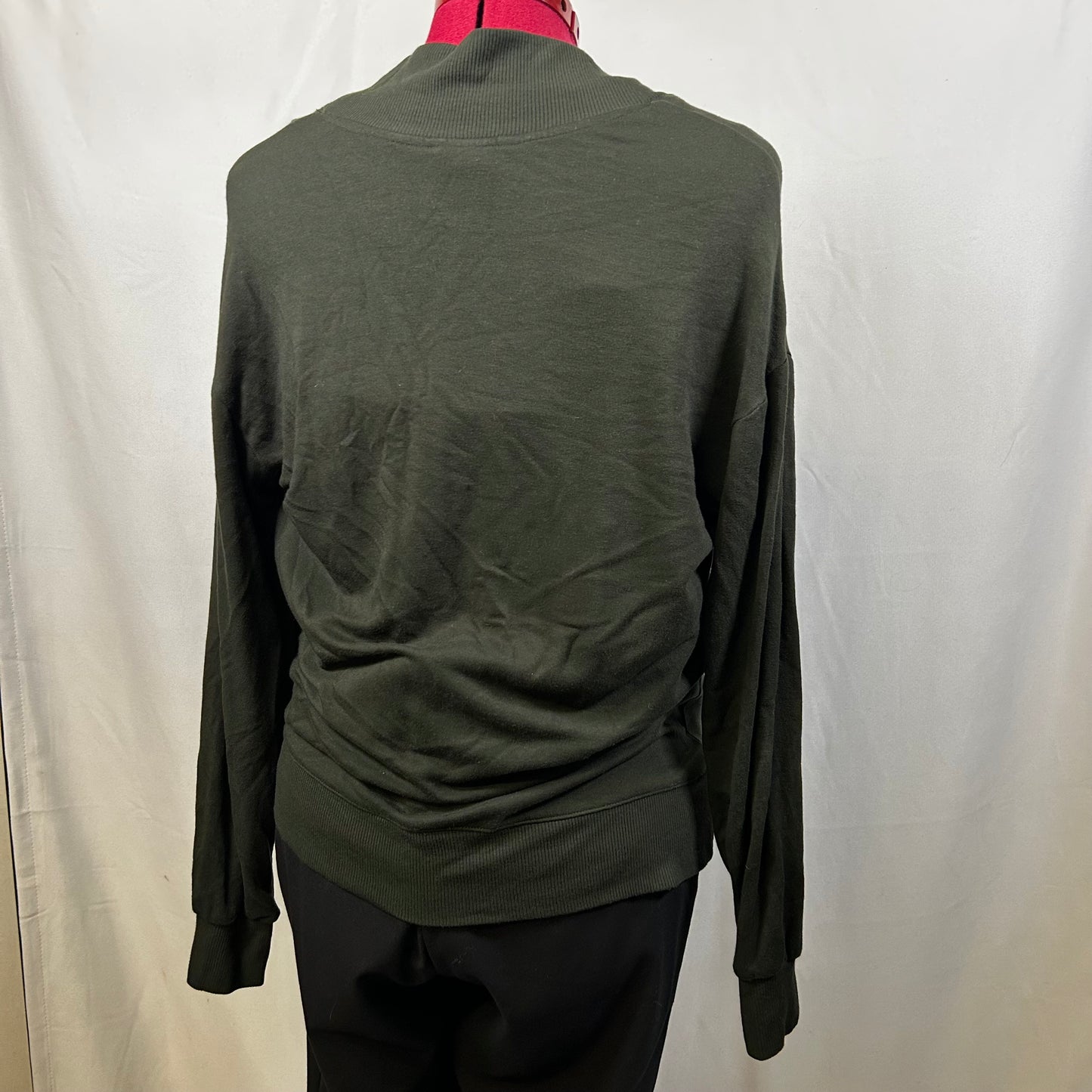 Breastfeeding top