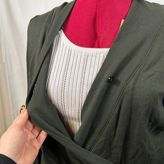 Breastfeeding top