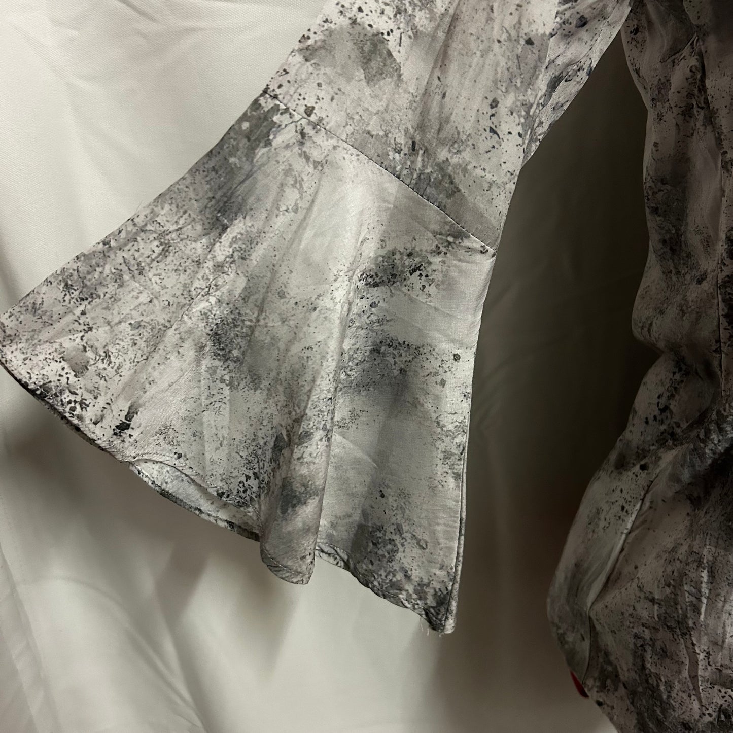 Vintage dress shirt