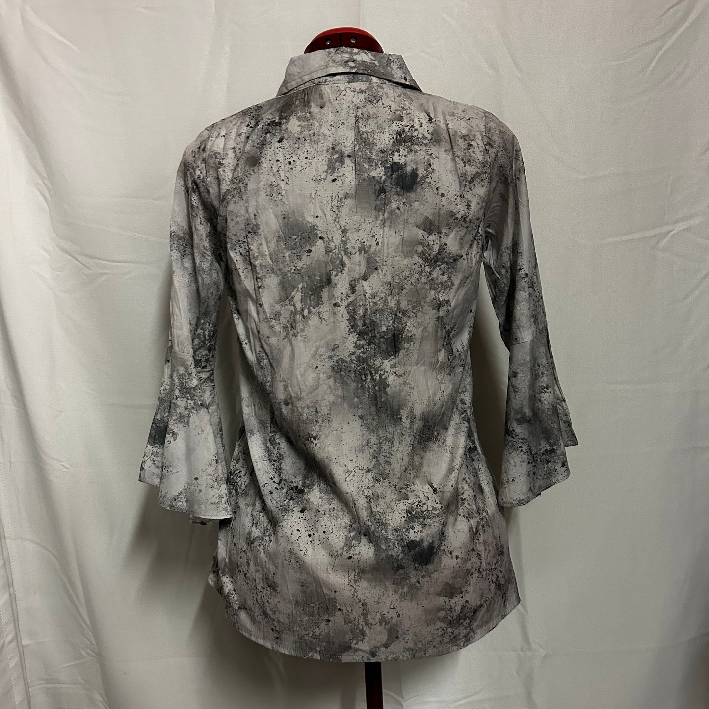 Vintage dress shirt