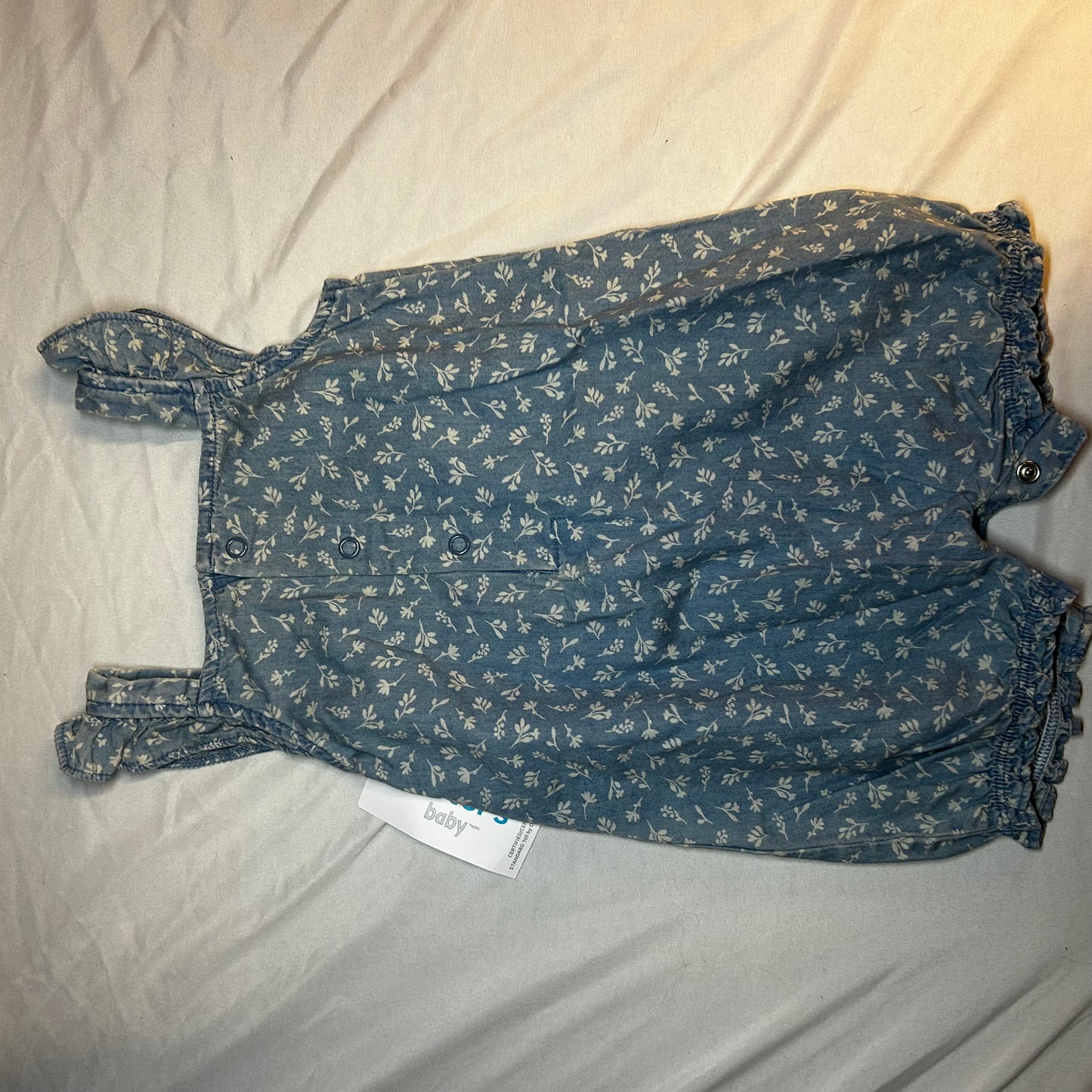 Onesie 9mo