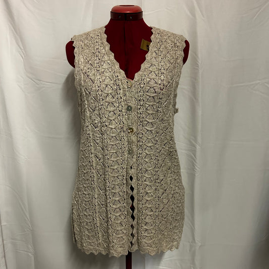 Vintage Knit cardigan