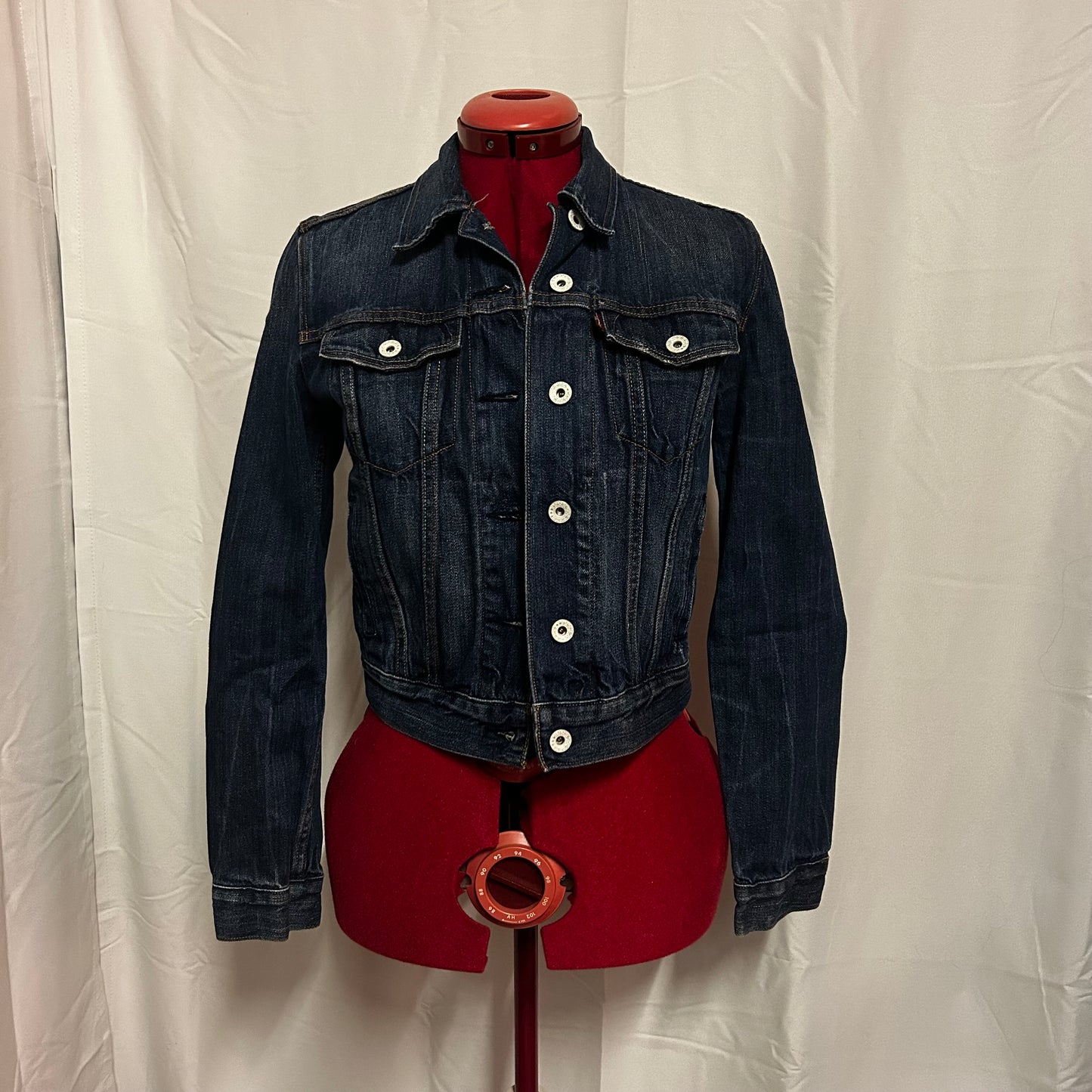 Levis Jean jacket