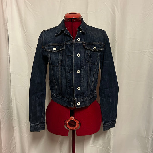 Levis Jean jacket