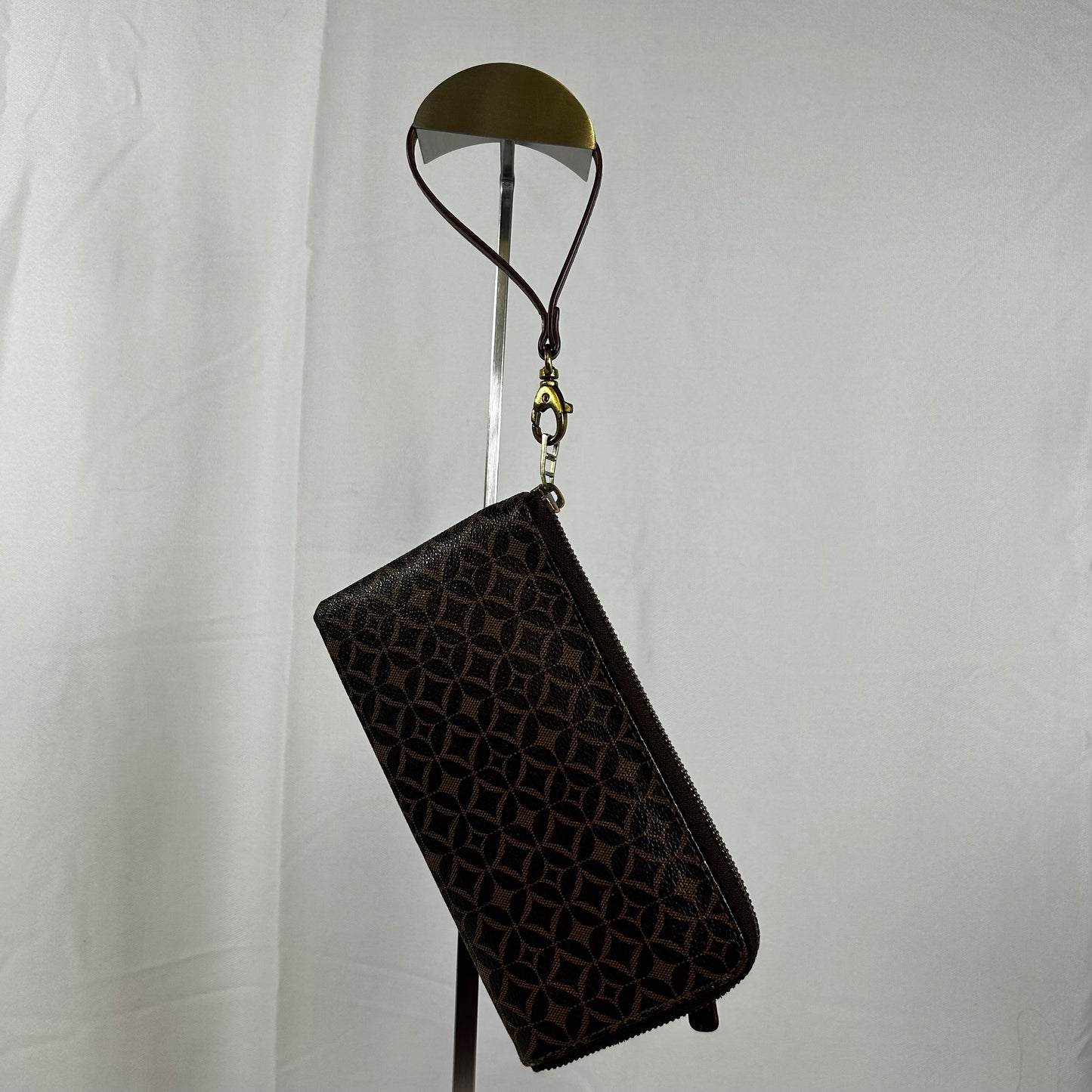 Fossil wallet purse