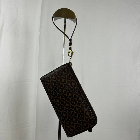 Fossil wallet purse