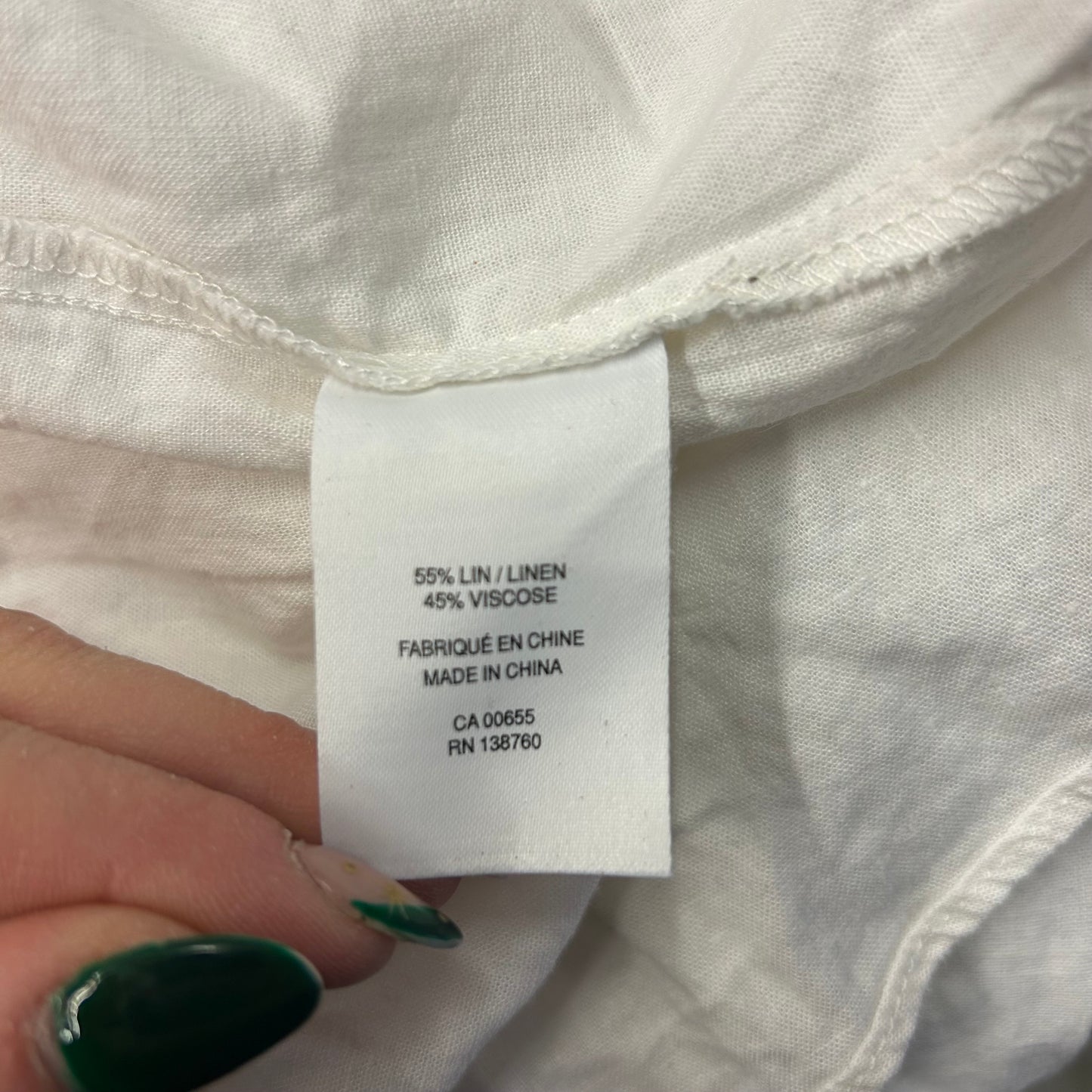 Reitmans top