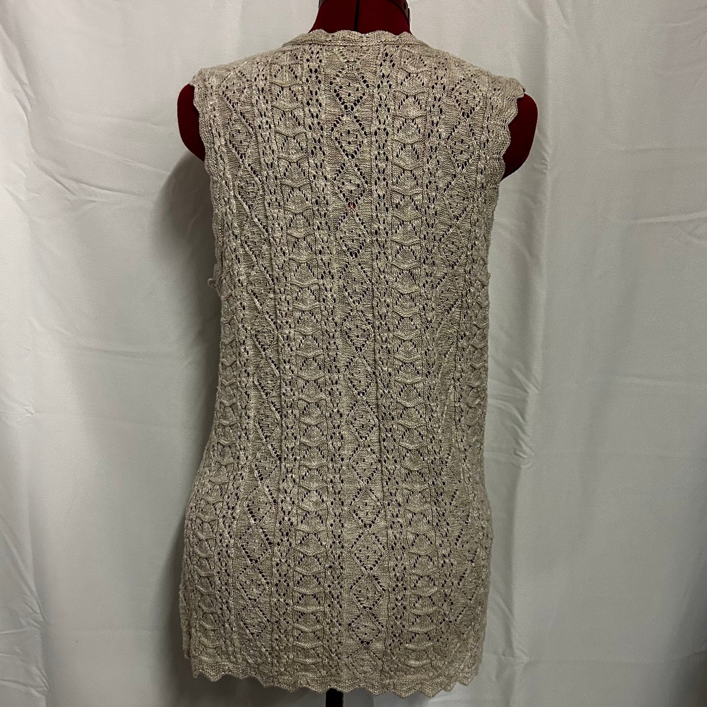Vintage Knit cardigan