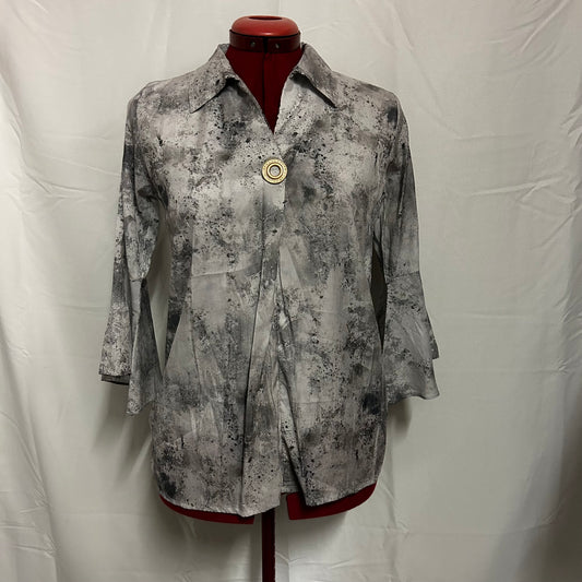 Vintage dress shirt