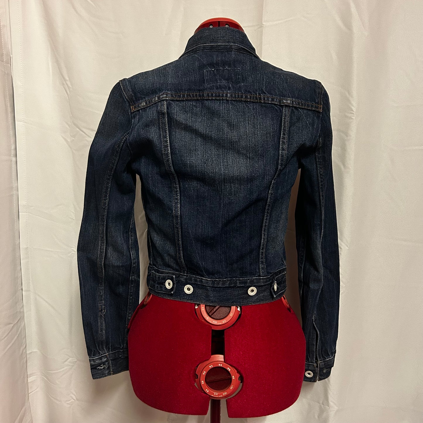 Levis Jean jacket