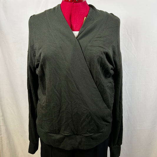 Breastfeeding top
