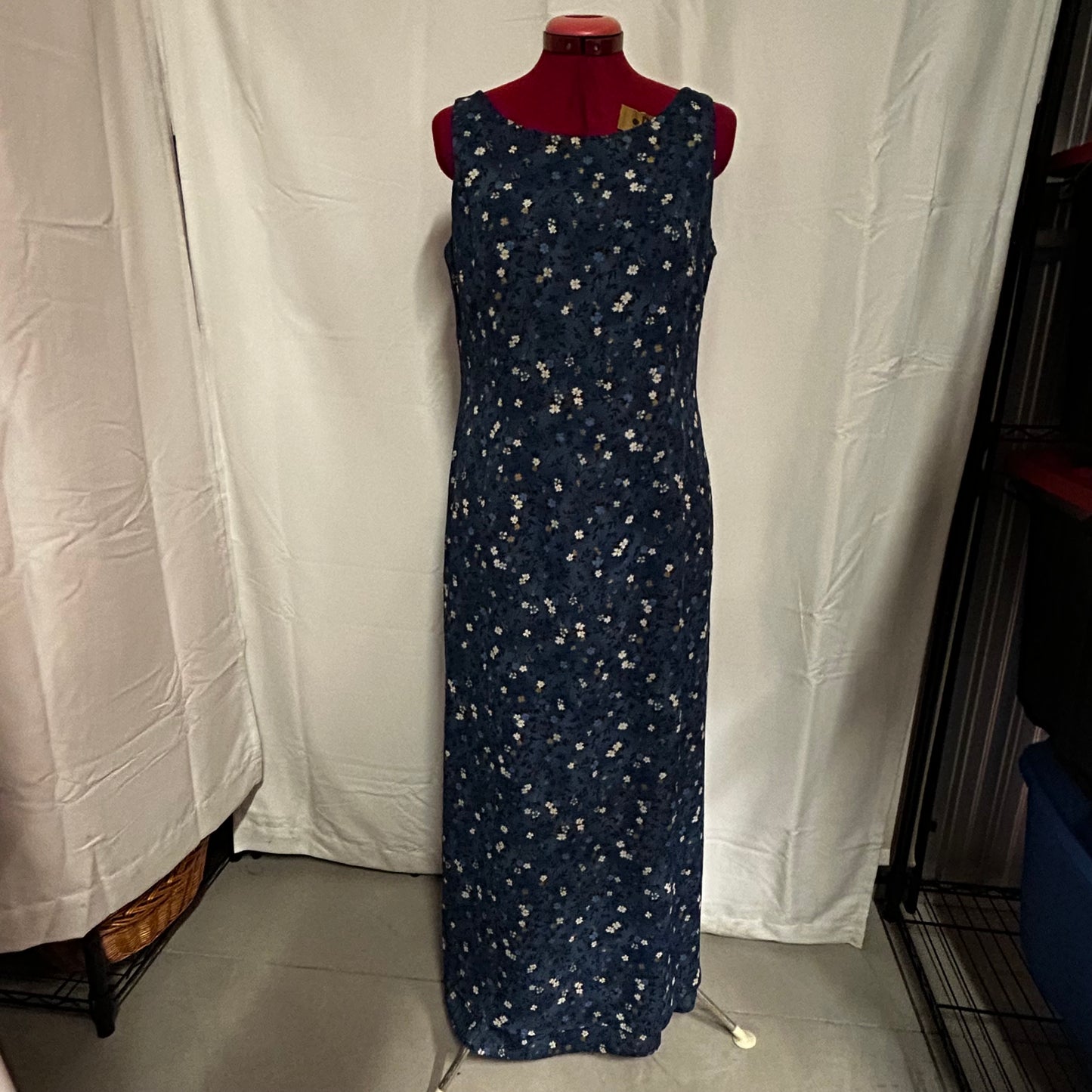 Terra Nostra vintage dress