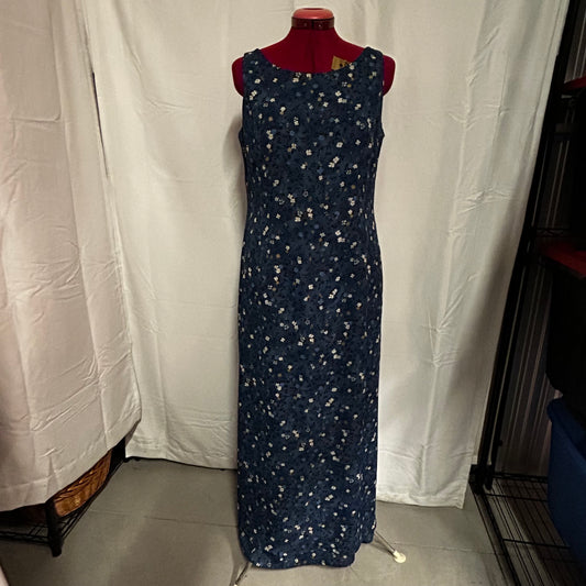 Terra Nostra vintage dress